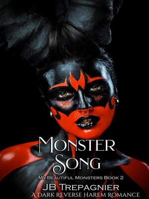 cover image of Monster Song